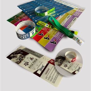 wristbands