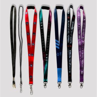 lanyards