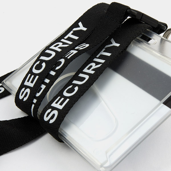 credentials