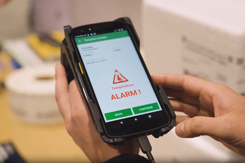 How RFID Is Helping The Food Industry Prepare For FSMA 204 Traceability Requirements