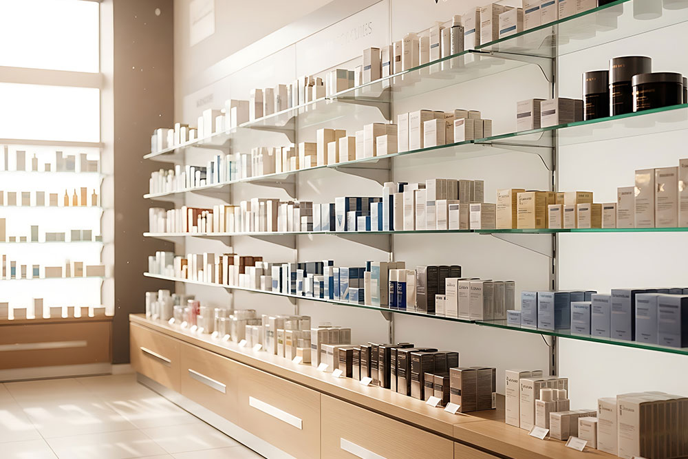 Cosmetic Packaging: Sustainable Solutions with High-Impact Design for the Beauty Market