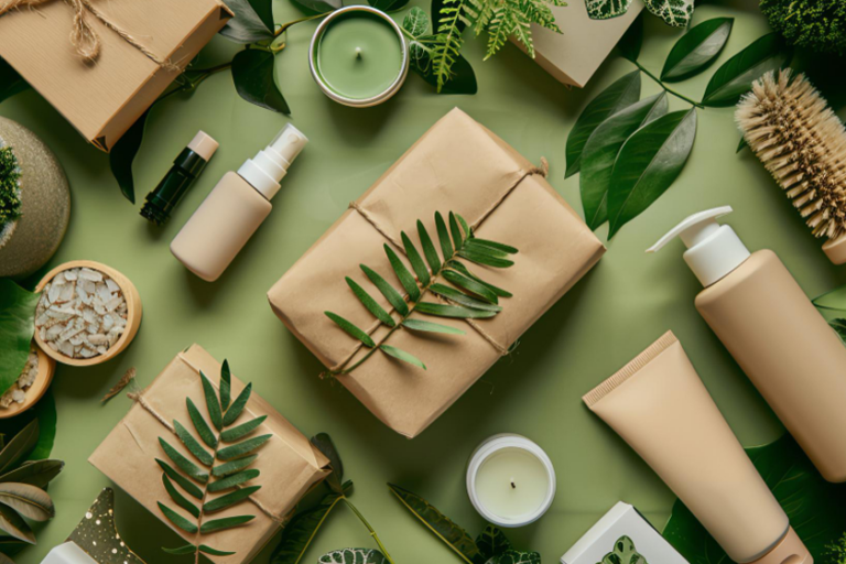 Cosmetic Packaging: Sustainable Solutions with High-Impact Design for the Beauty Market
