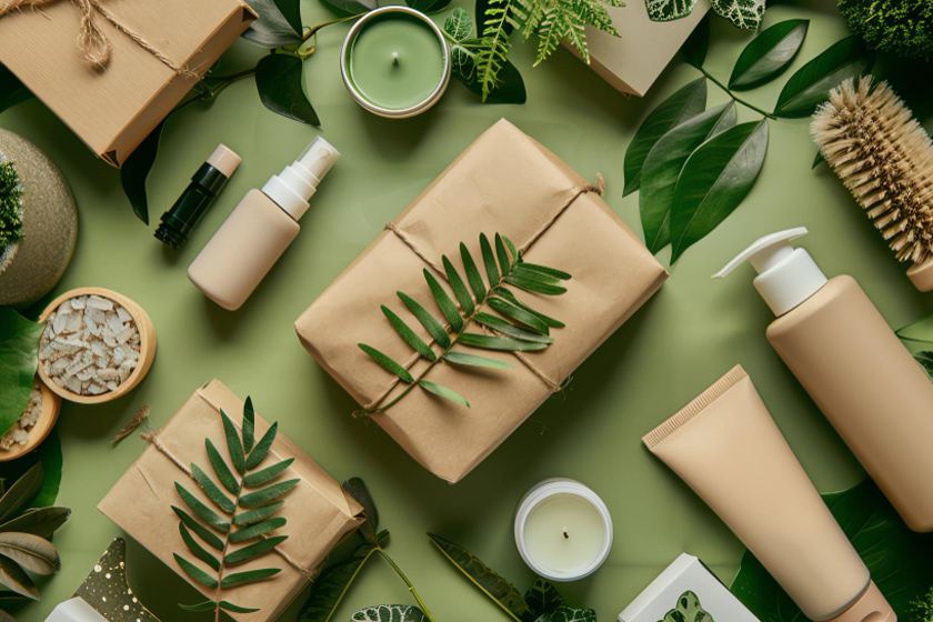 Cosmetic Packaging: Sustainable Solutions with High-Impact Design for the Beauty Market