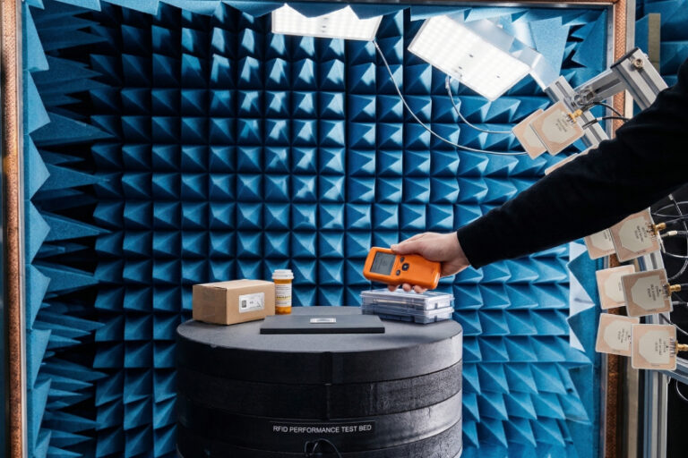 What are Anechoic Chambers and How Do They Assist with RFID Testing?