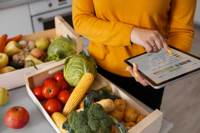 Food Traceability in Practice: From Data Capture to Execution